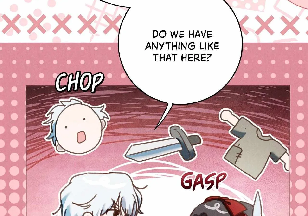 Reeling in the Male Lead Chapter 15 page 111 - 
