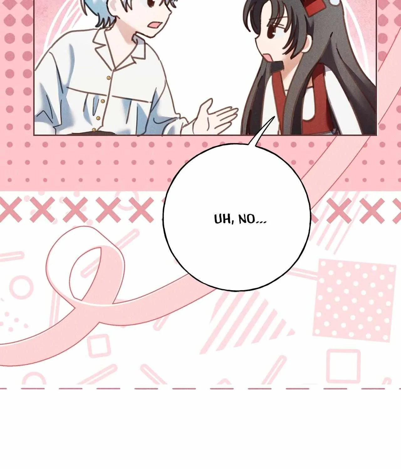 Reeling in the Male Lead Chapter 15 page 112 - 