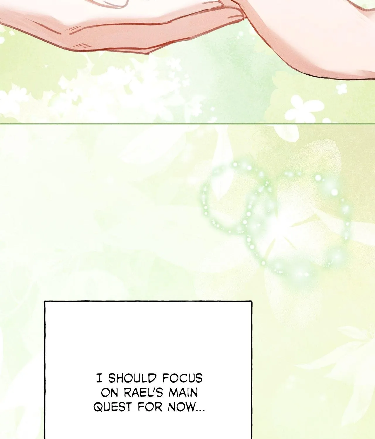 Reeling in the Male Lead Chapter 15 page 120 - 