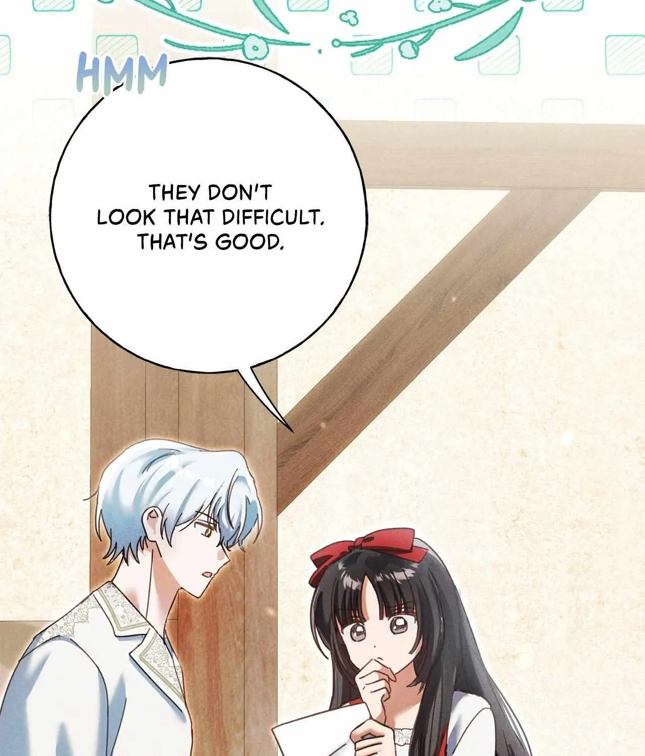 Reeling in the Male Lead Chapter 15 page 126 - 