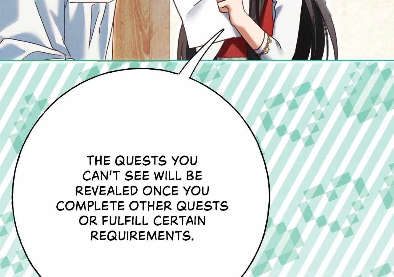 Reeling in the Male Lead Chapter 15 page 127 - 