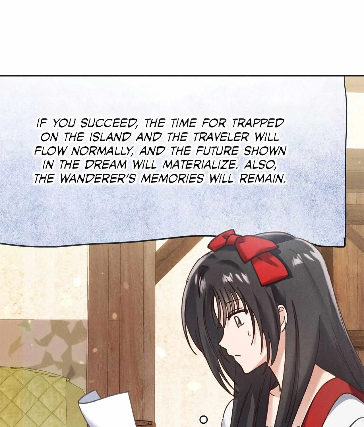 Reeling in the Male Lead Chapter 15 page 135 - 