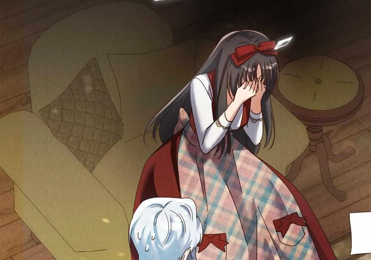 Reeling in the Male Lead Chapter 15 page 150 - 