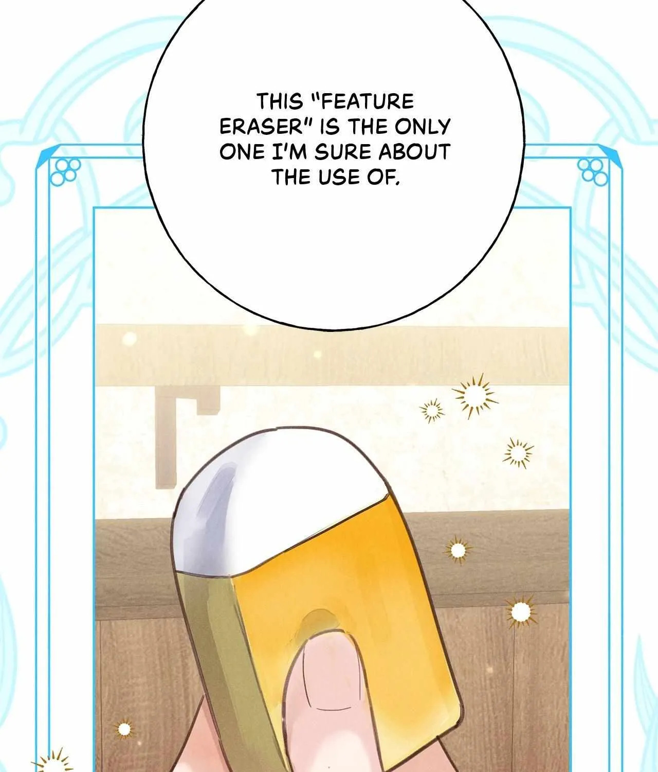 Reeling in the Male Lead Chapter 15 page 16 - 