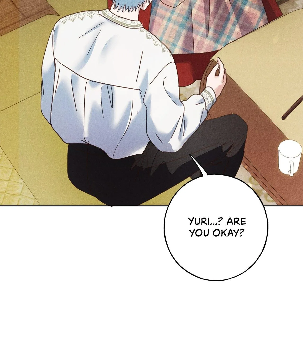 Reeling in the Male Lead Chapter 15 page 151 - 