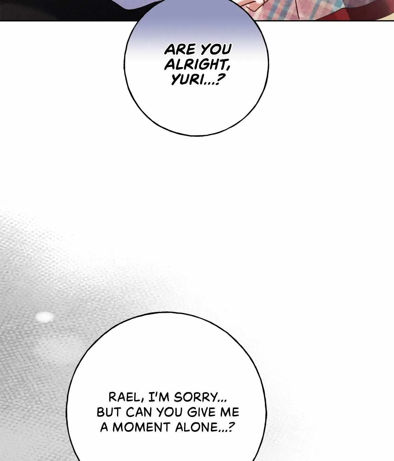 Reeling in the Male Lead Chapter 15 page 158 - 