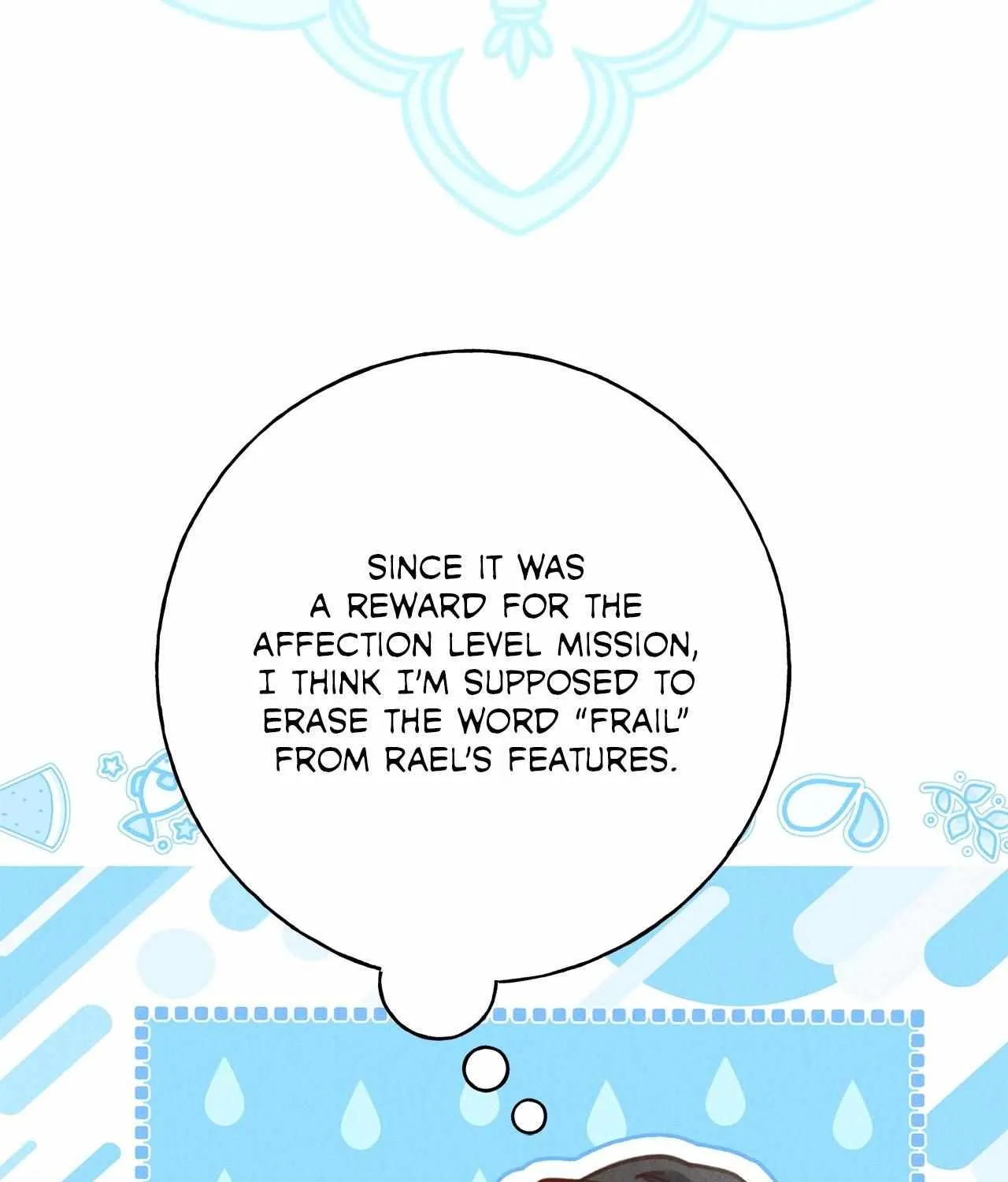 Reeling in the Male Lead Chapter 15 page 18 - 