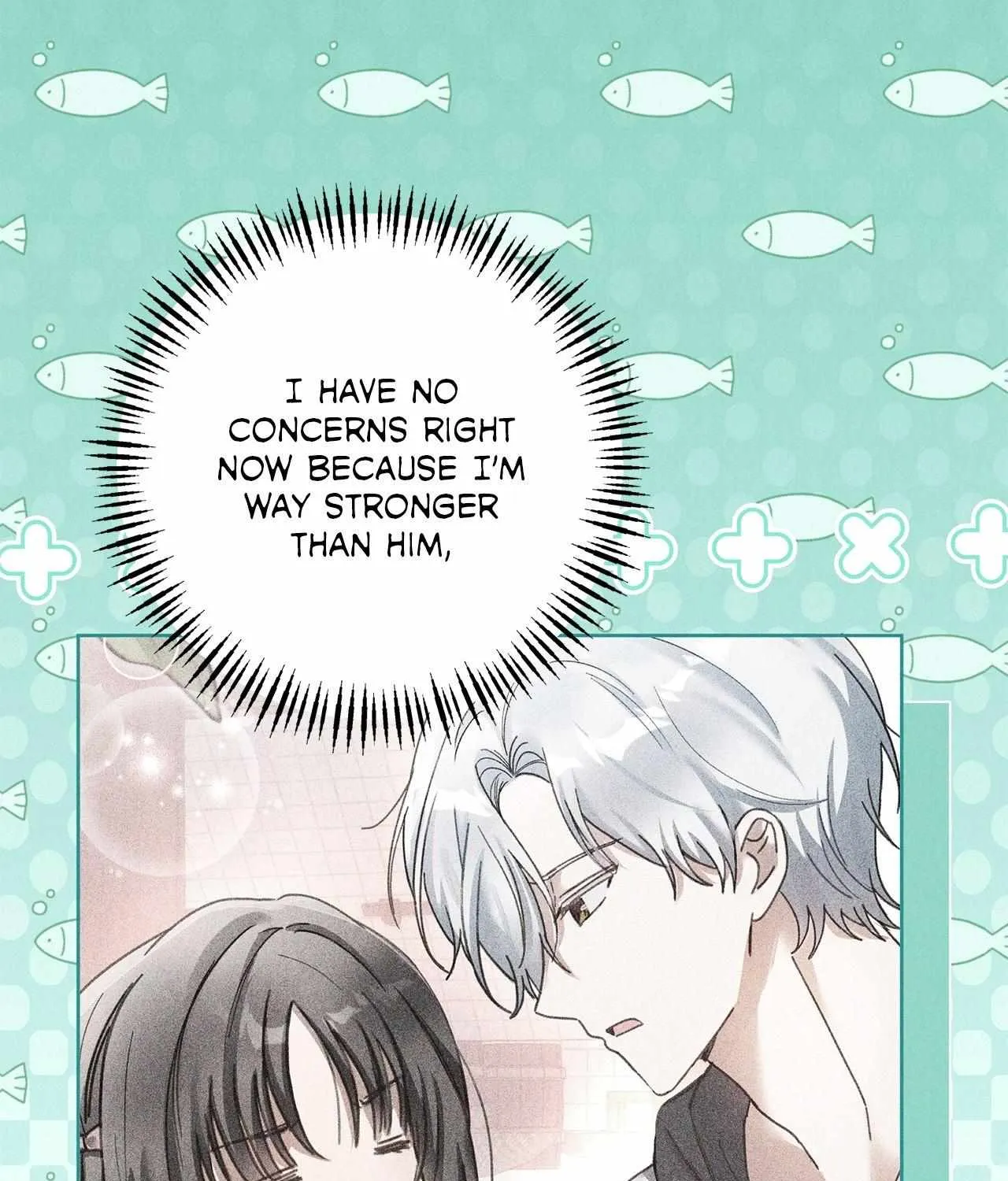 Reeling in the Male Lead Chapter 15 page 22 - 