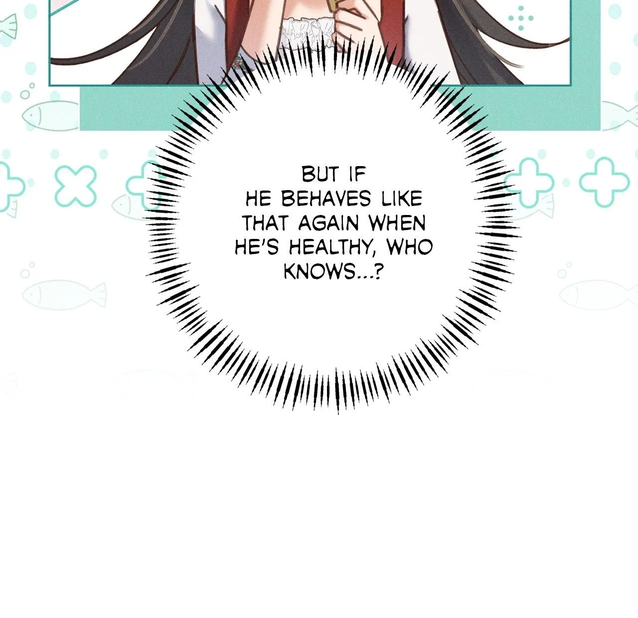 Reeling in the Male Lead Chapter 15 page 24 - 