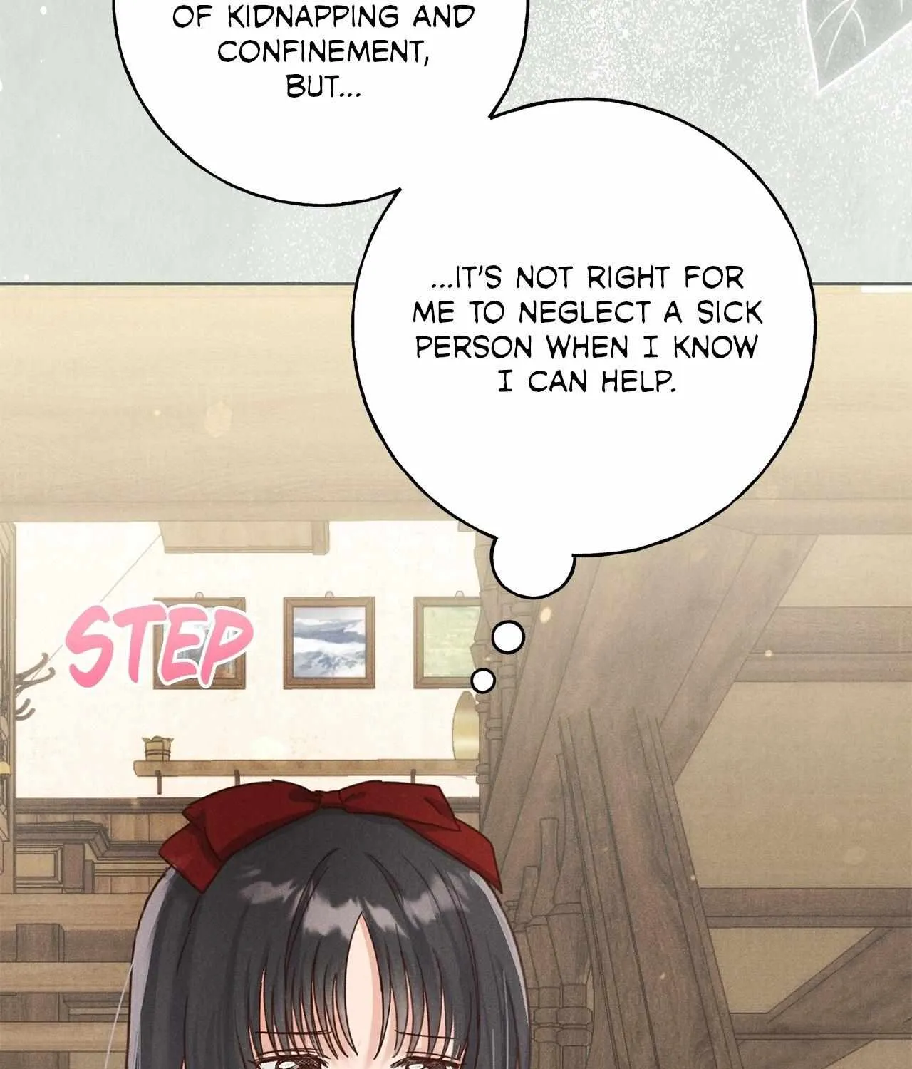 Reeling in the Male Lead Chapter 15 page 27 - 