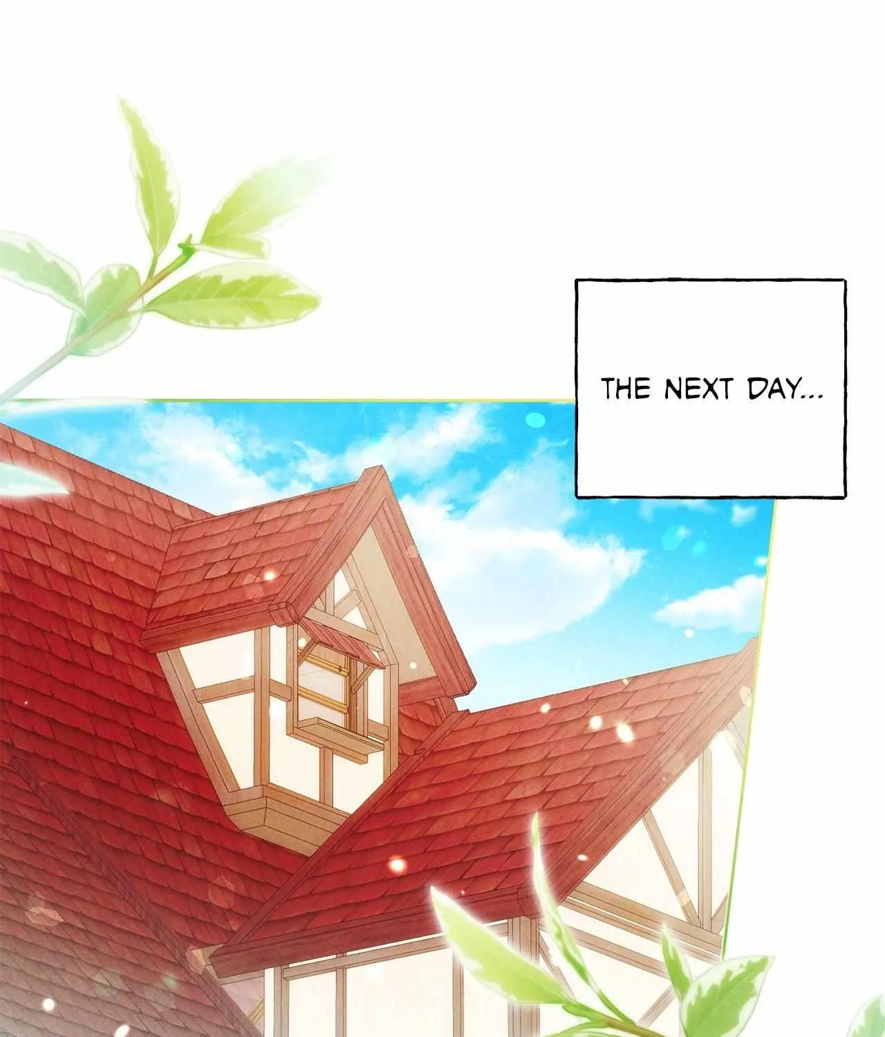 Reeling in the Male Lead Chapter 15 page 4 - 