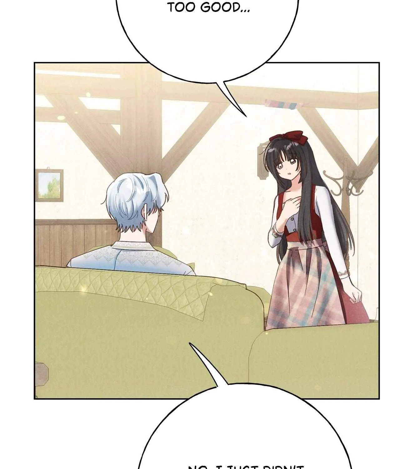Reeling in the Male Lead Chapter 15 page 35 - 