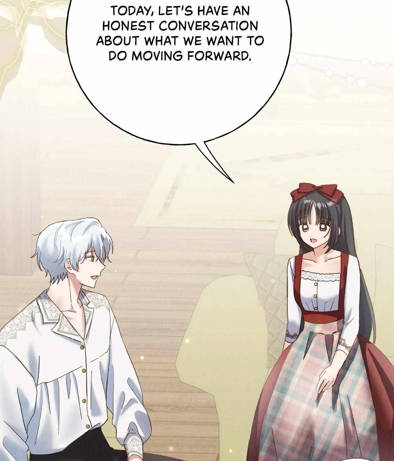 Reeling in the Male Lead Chapter 15 page 41 - 