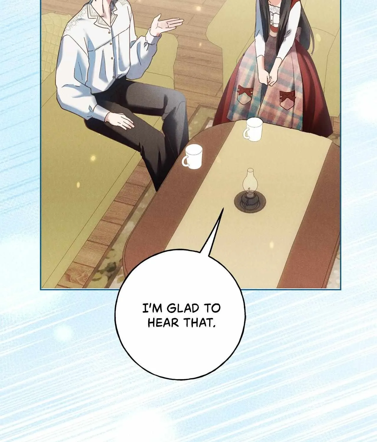 Reeling in the Male Lead Chapter 15 page 48 - 