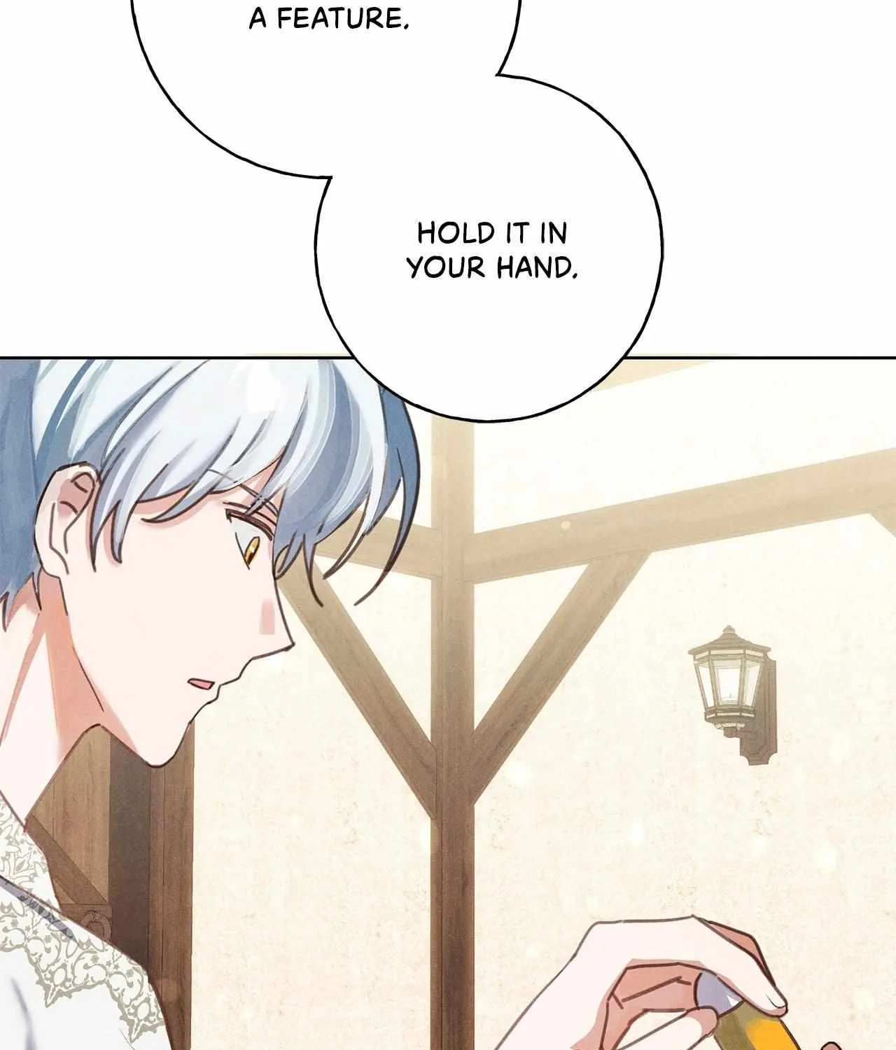 Reeling in the Male Lead Chapter 15 page 52 - 