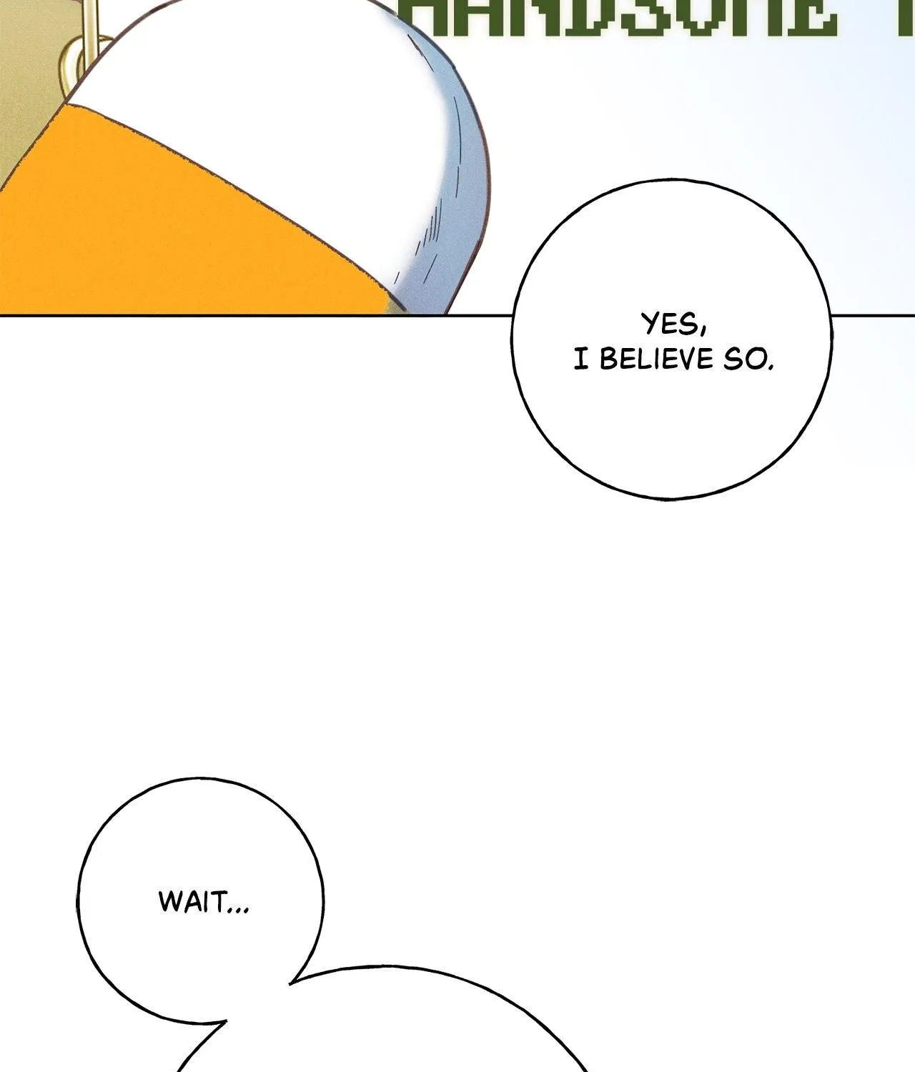 Reeling in the Male Lead Chapter 15 page 58 - 