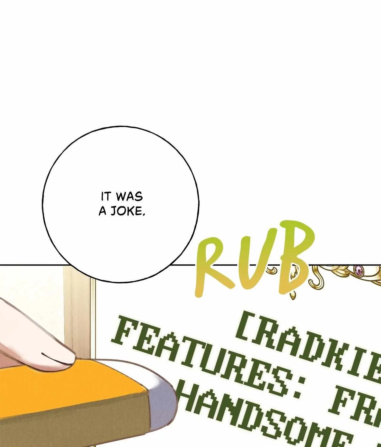 Reeling in the Male Lead Chapter 15 page 64 - 