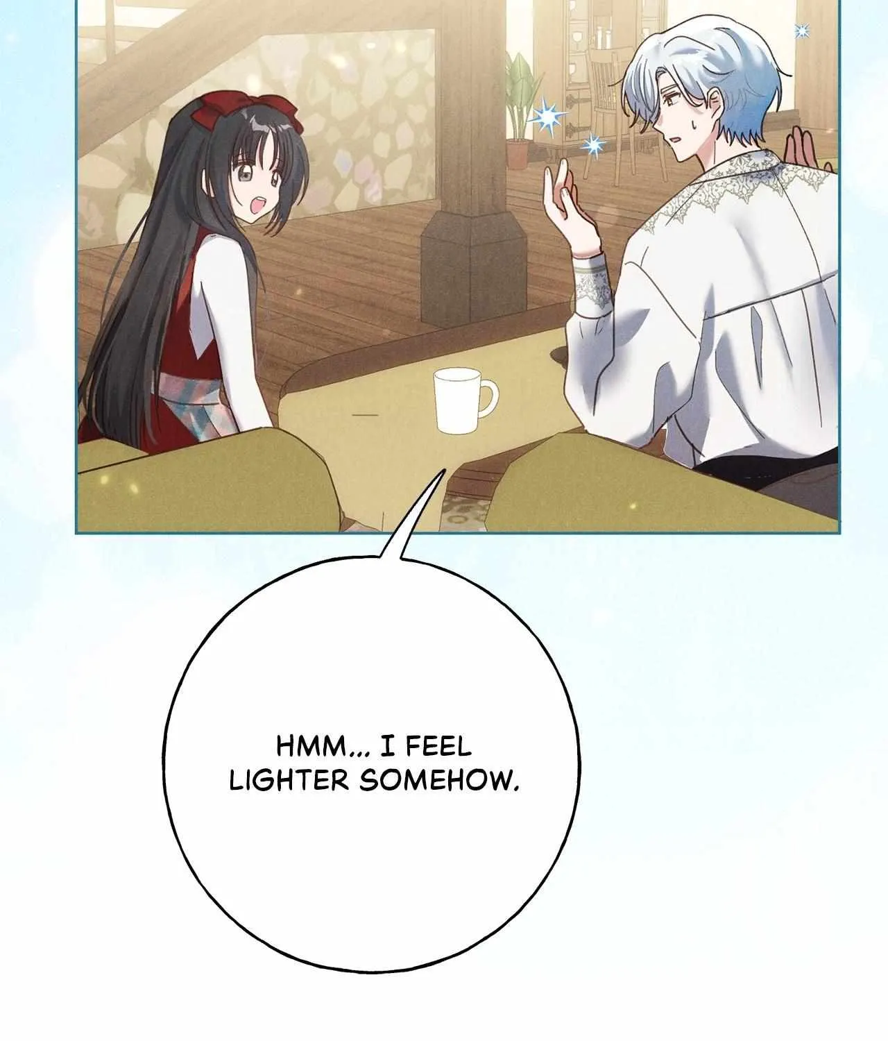 Reeling in the Male Lead Chapter 15 page 70 - 