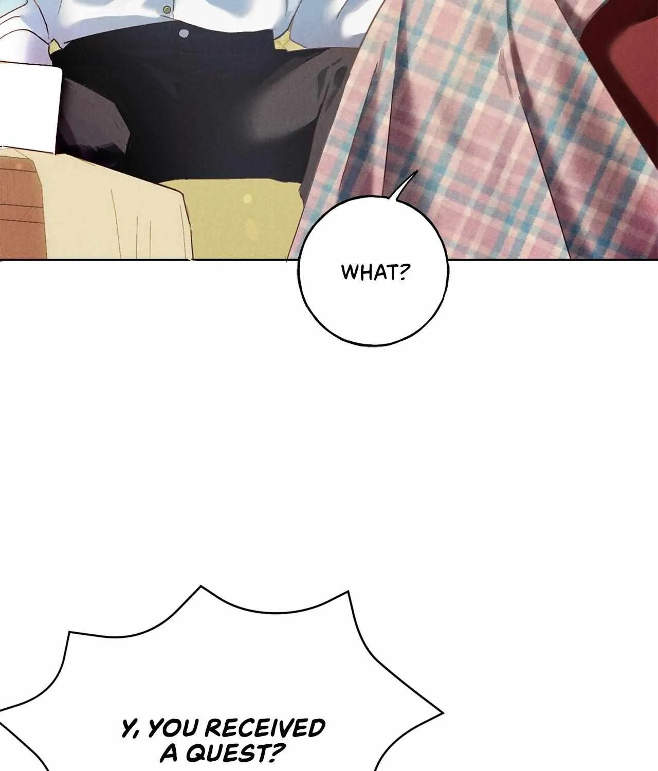 Reeling in the Male Lead Chapter 15 page 78 - 