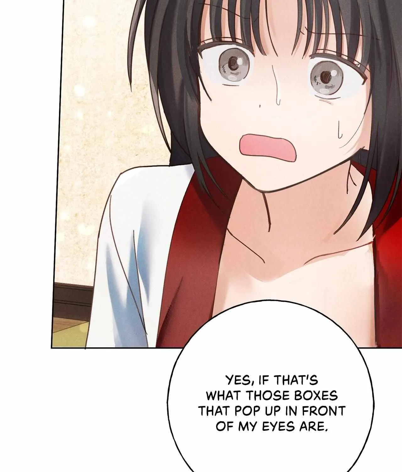 Reeling in the Male Lead Chapter 15 page 80 - 