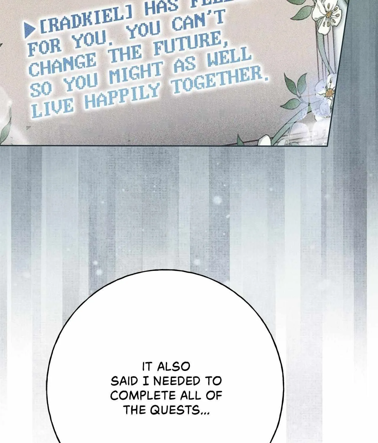 Reeling in the Male Lead Chapter 15 page 86 - 