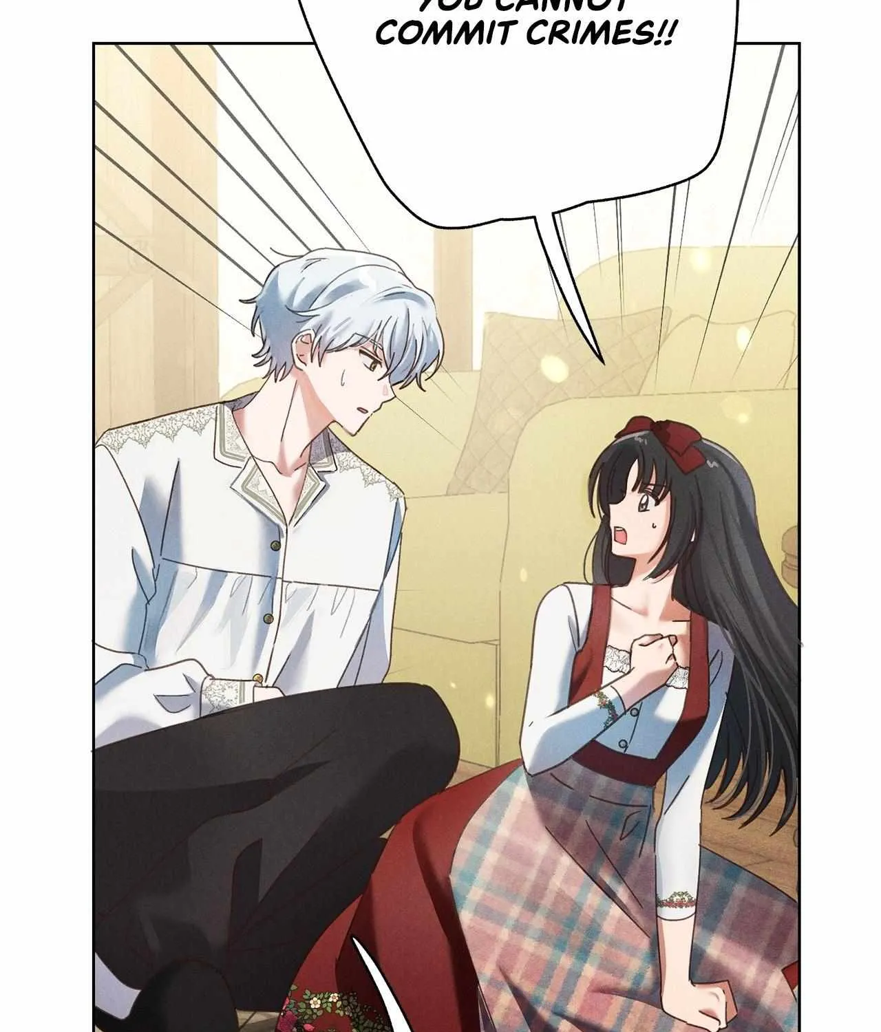 Reeling in the Male Lead Chapter 15 page 98 - 