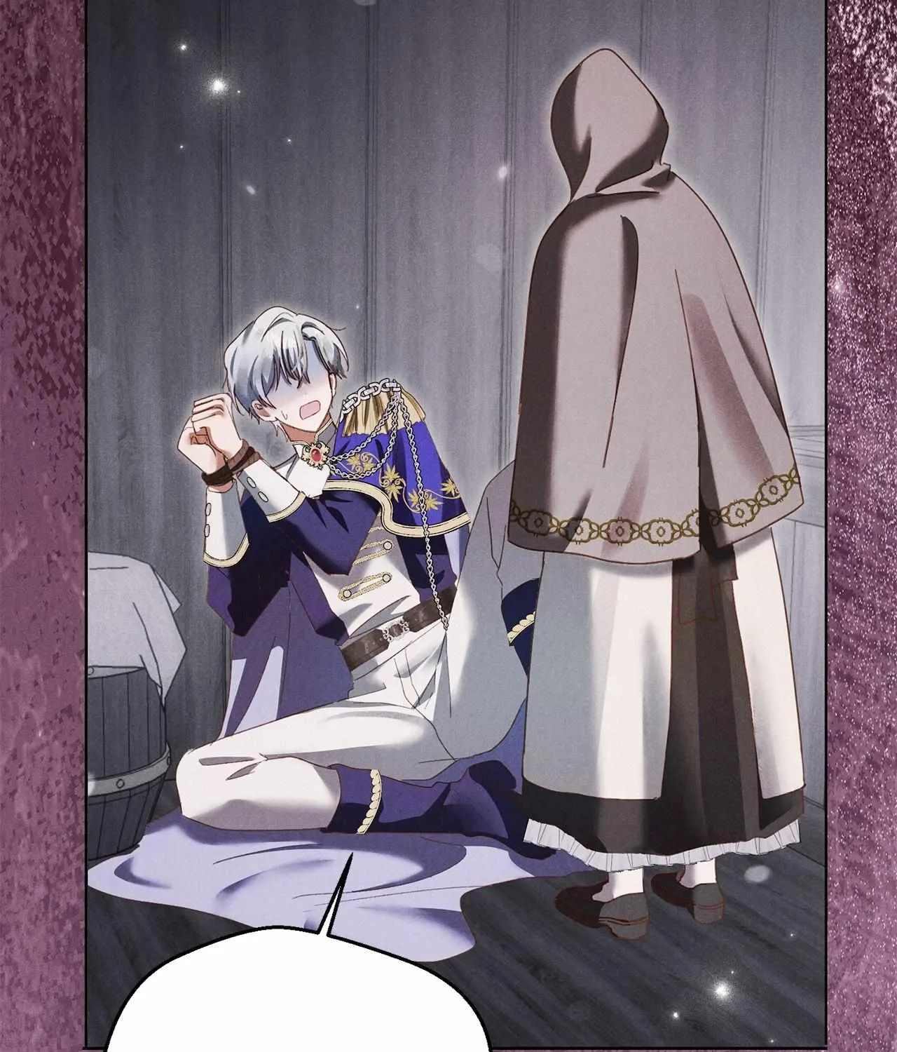 Reeling in the Male Lead Chapter 16 page 11 - 