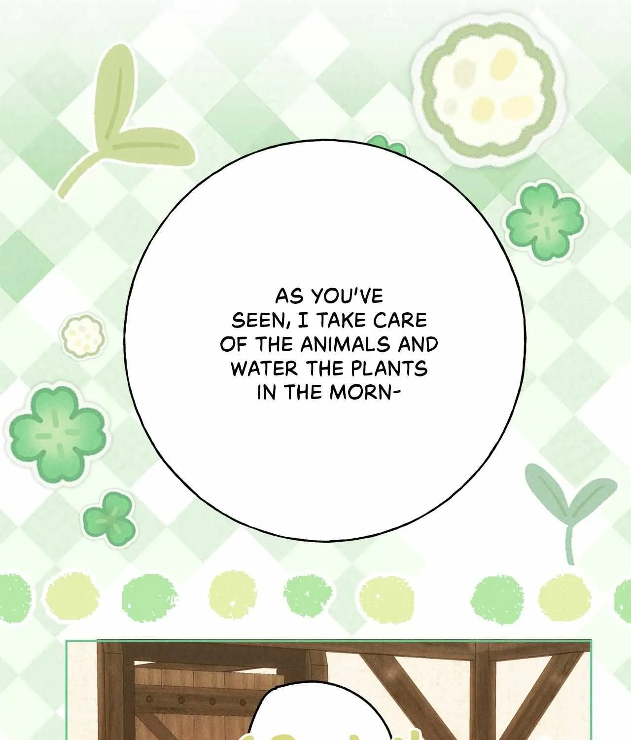Reeling in the Male Lead Chapter 16 page 103 - 