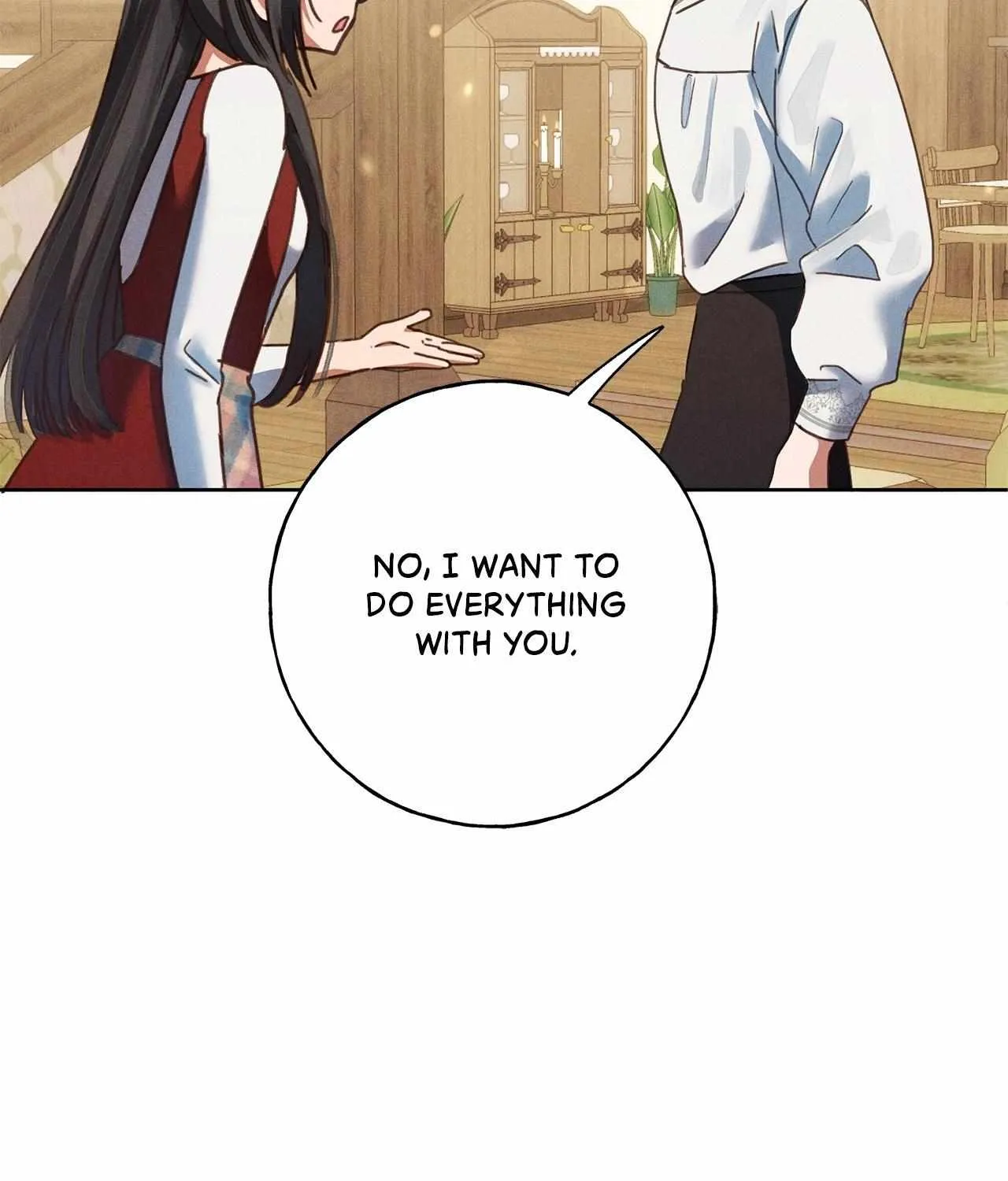 Reeling in the Male Lead Chapter 16 page 109 - 