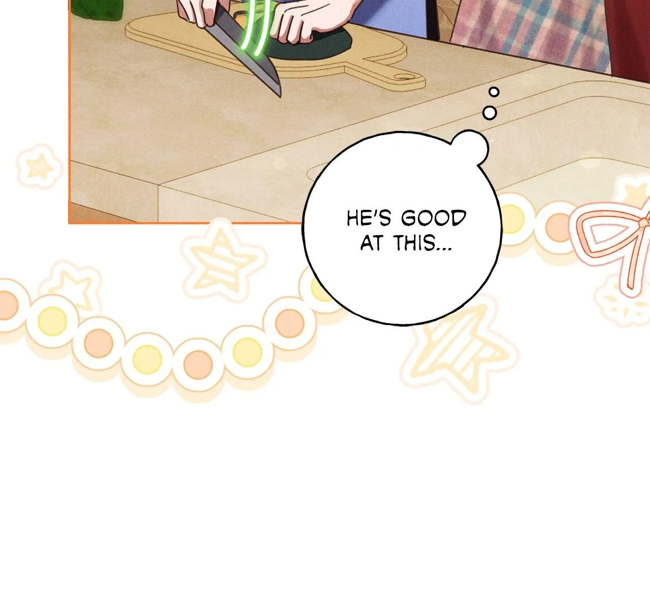 Reeling in the Male Lead Chapter 16 page 117 - 
