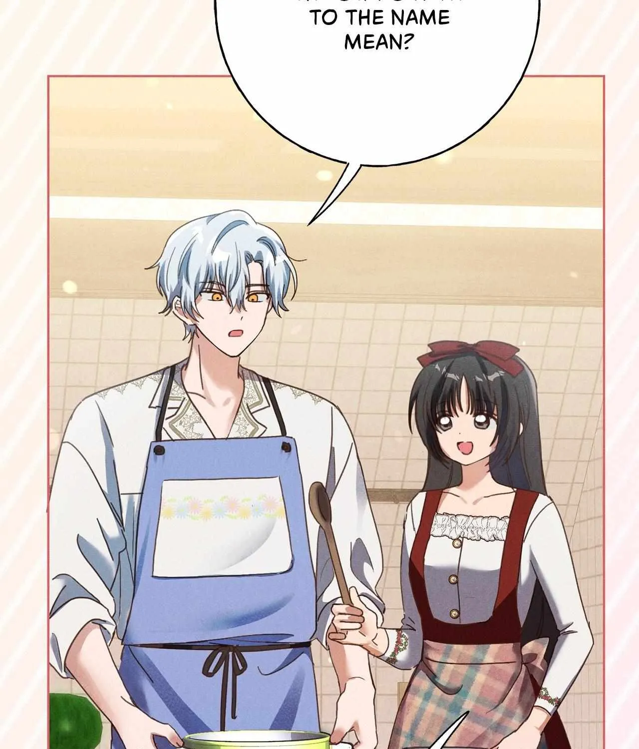 Reeling in the Male Lead Chapter 16 page 124 - 