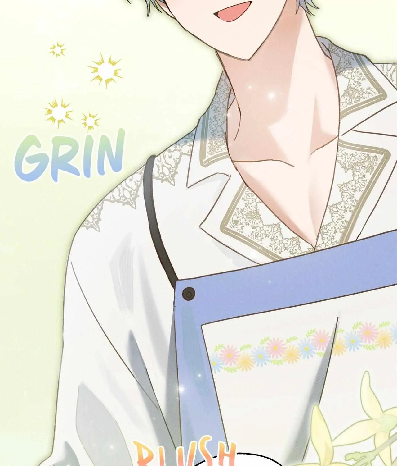 Reeling in the Male Lead Chapter 16 page 128 - 