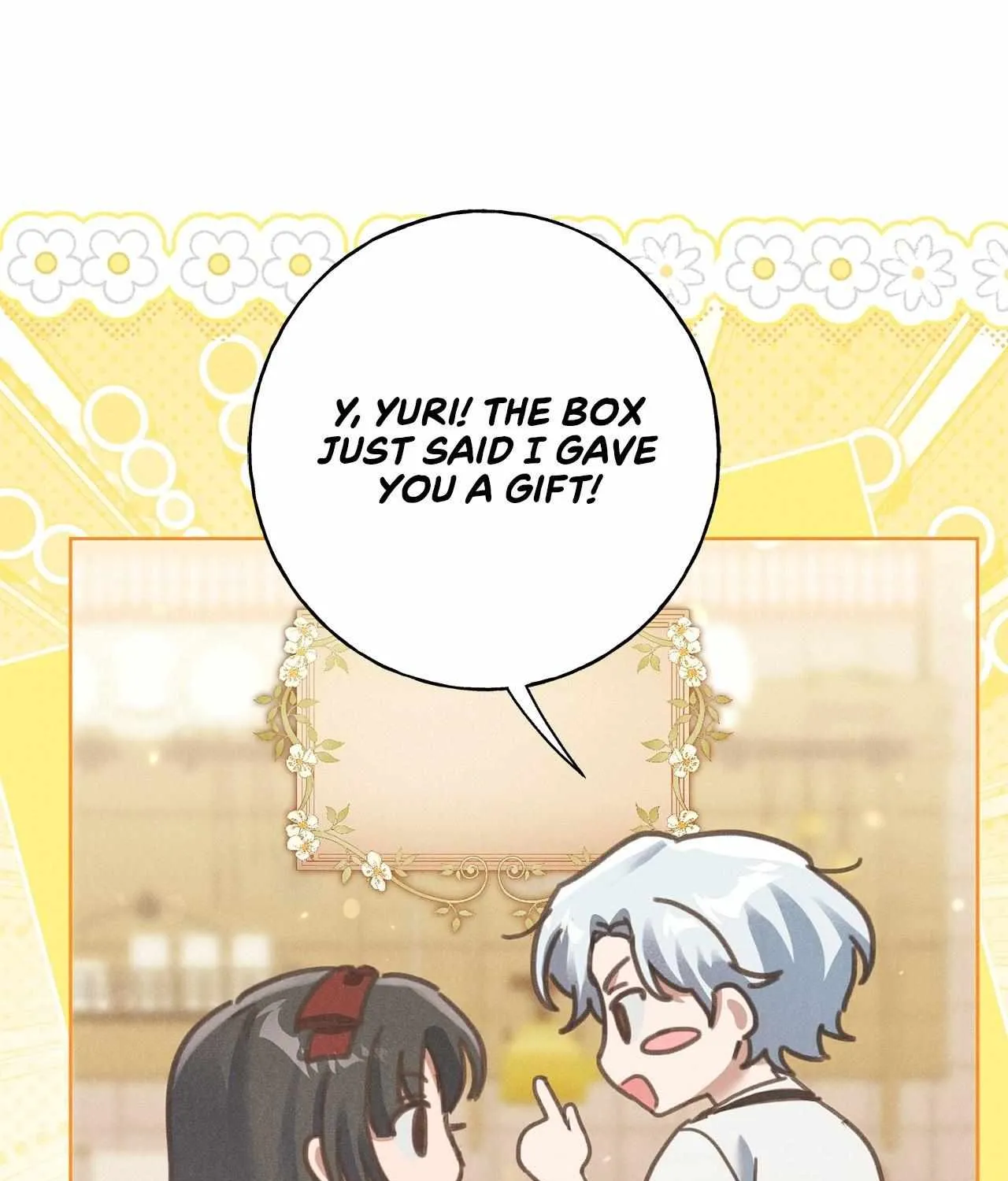 Reeling in the Male Lead Chapter 16 page 138 - 
