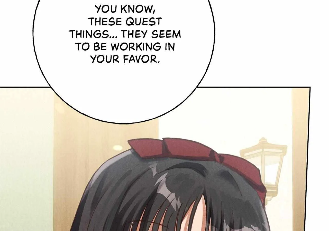 Reeling in the Male Lead Chapter 16 page 143 - 