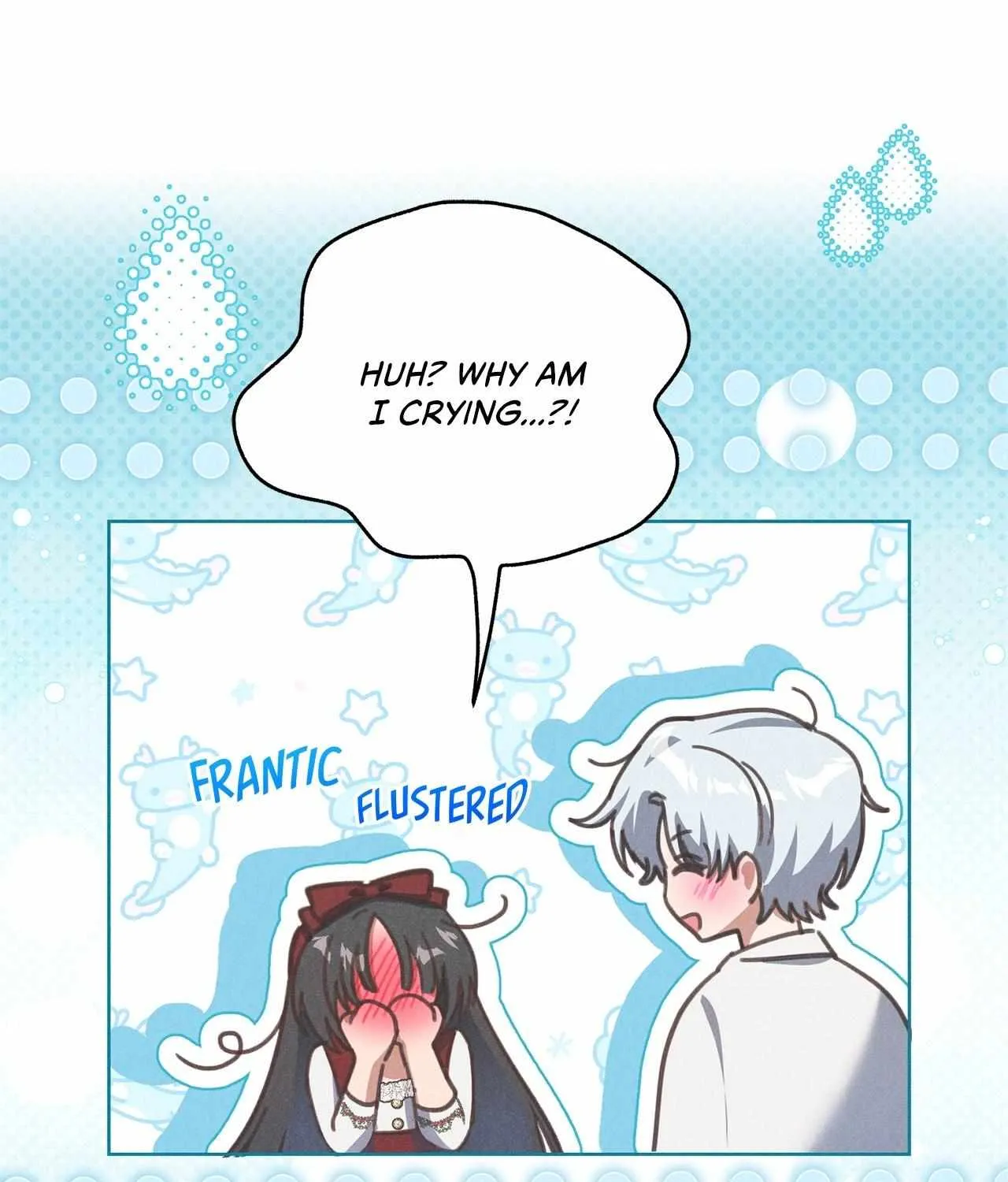 Reeling in the Male Lead Chapter 16 page 159 - 