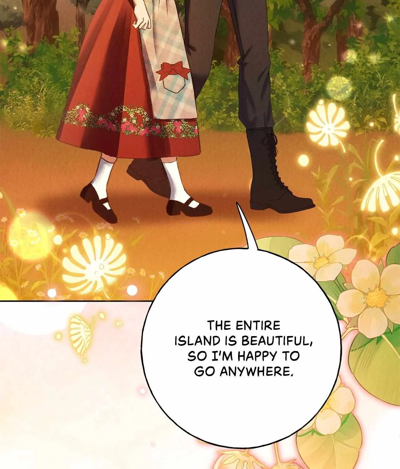 Reeling in the Male Lead Chapter 16 page 169 - 