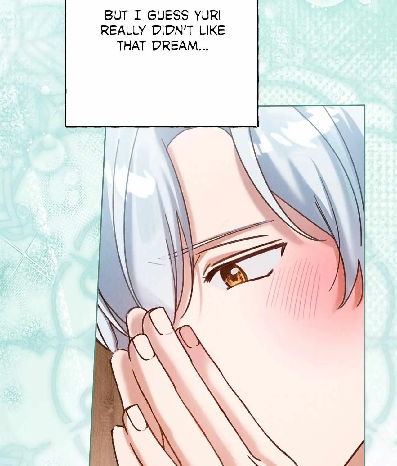 Reeling in the Male Lead Chapter 16 page 31 - 
