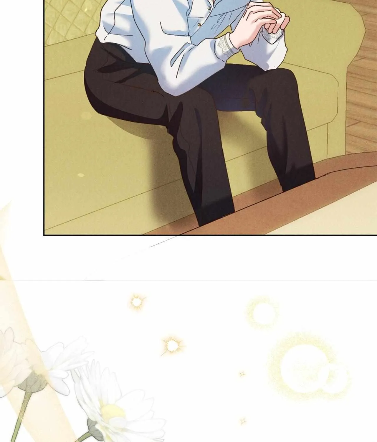 Reeling in the Male Lead Chapter 16 page 5 - 