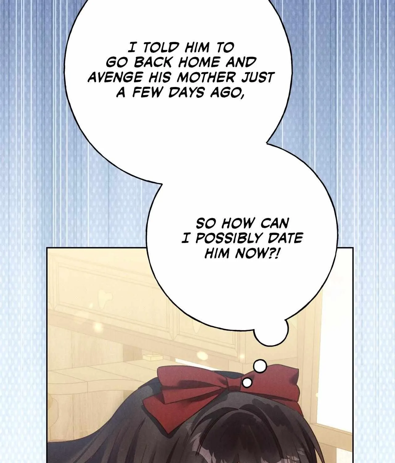Reeling in the Male Lead Chapter 16 page 41 - 