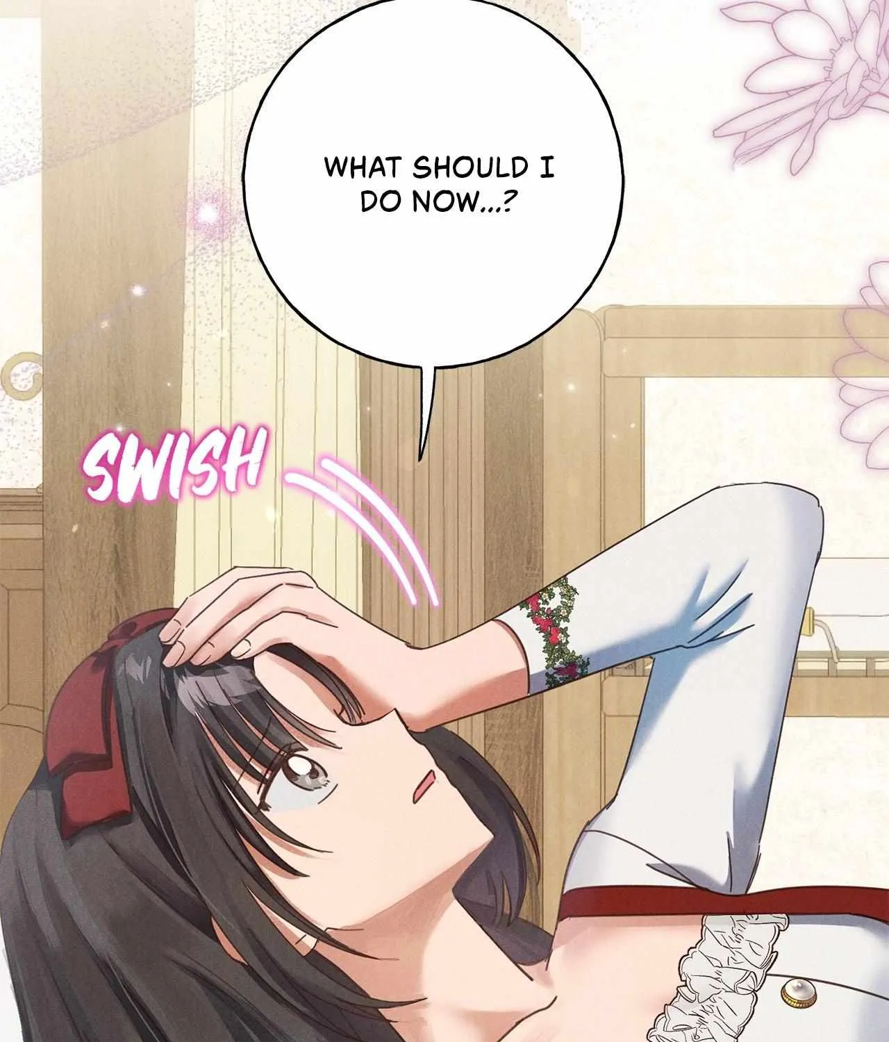 Reeling in the Male Lead Chapter 16 page 49 - 