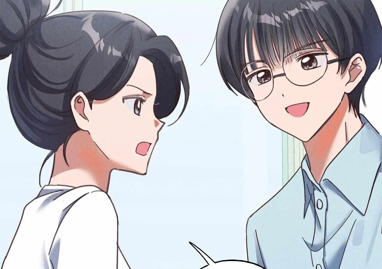 Reeling in the Male Lead Chapter 16 page 58 - 