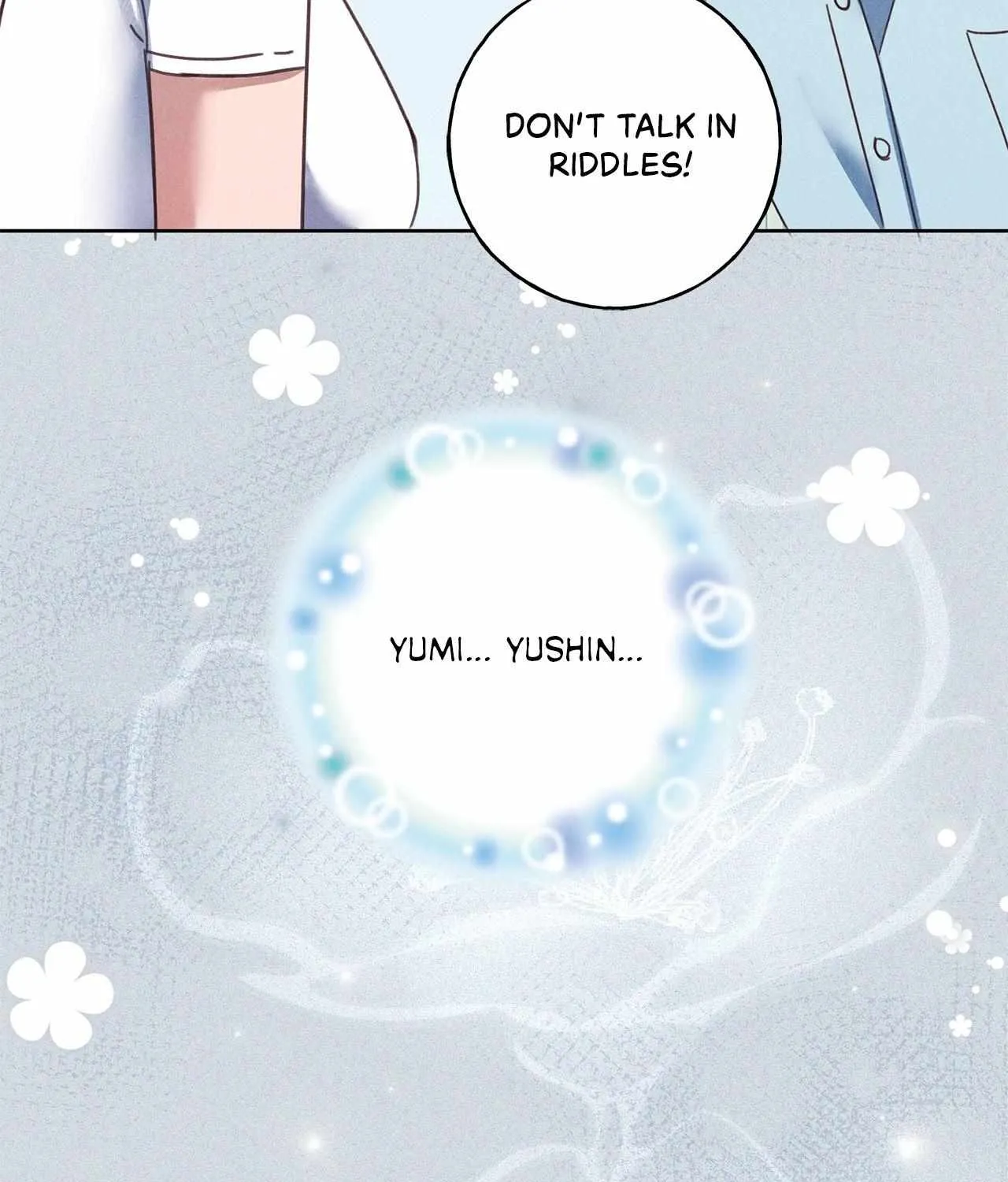 Reeling in the Male Lead Chapter 16 page 59 - 