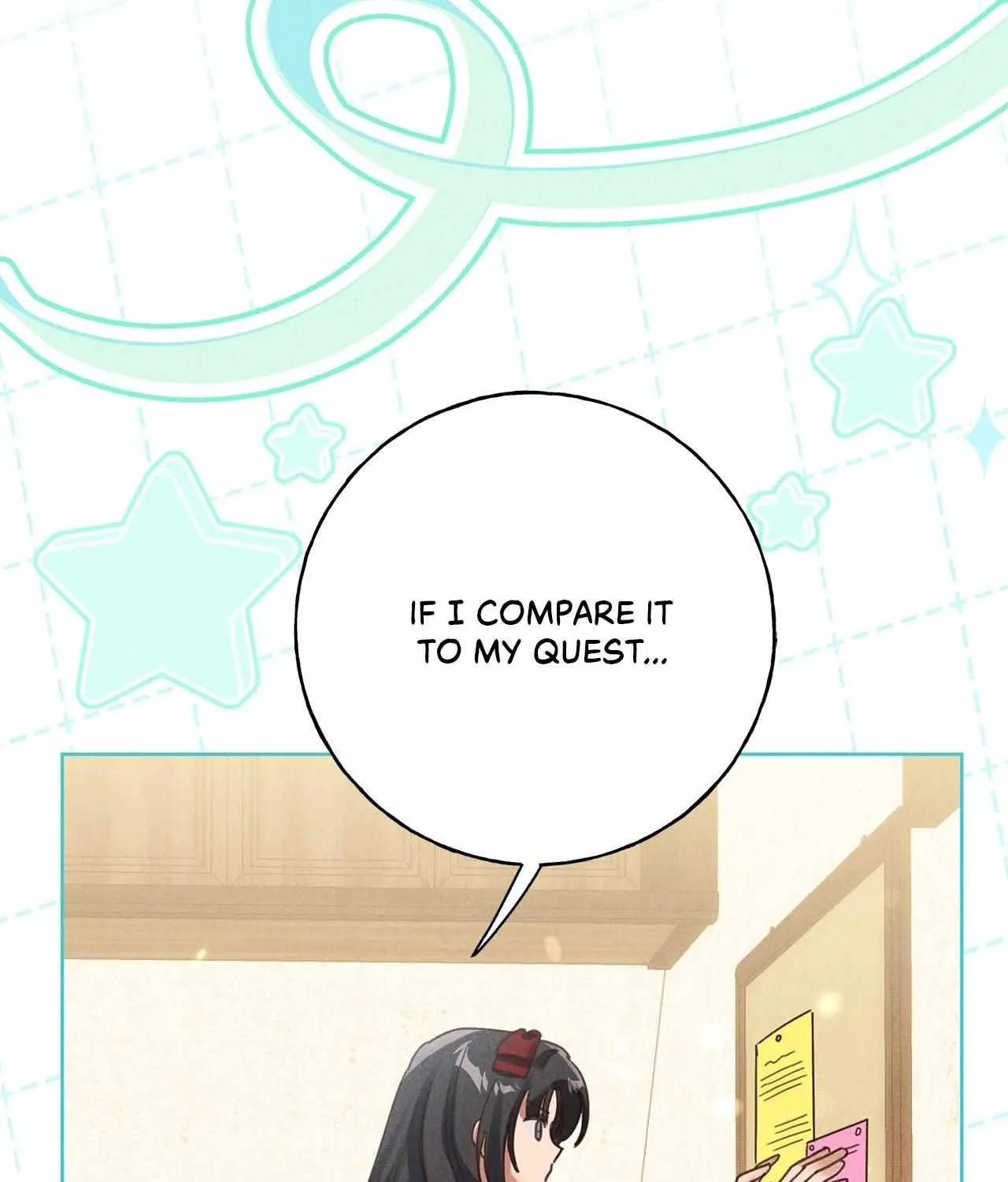 Reeling in the Male Lead Chapter 16 page 71 - 