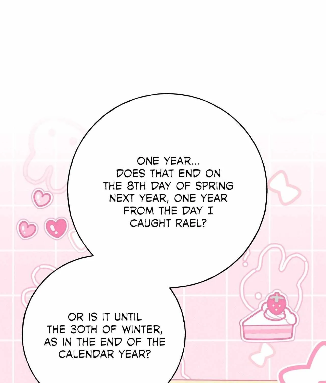 Reeling in the Male Lead Chapter 16 page 77 - 