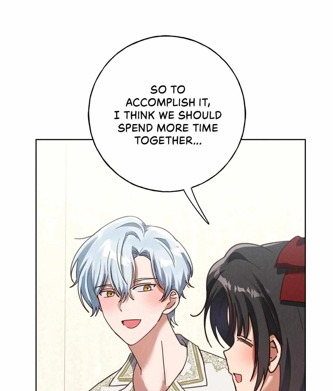 Reeling in the Male Lead Chapter 16 page 89 - 