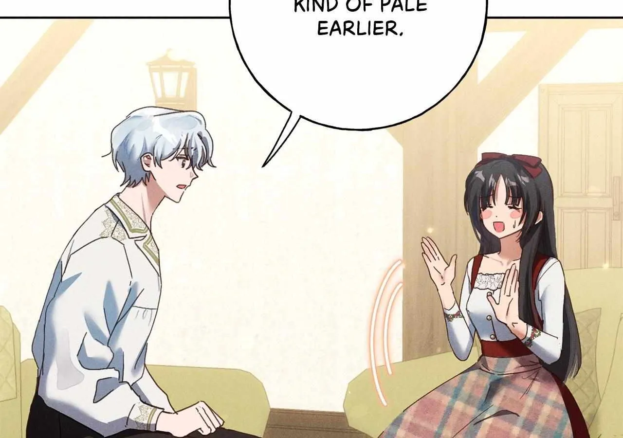 Reeling in the Male Lead Chapter 16 page 92 - 