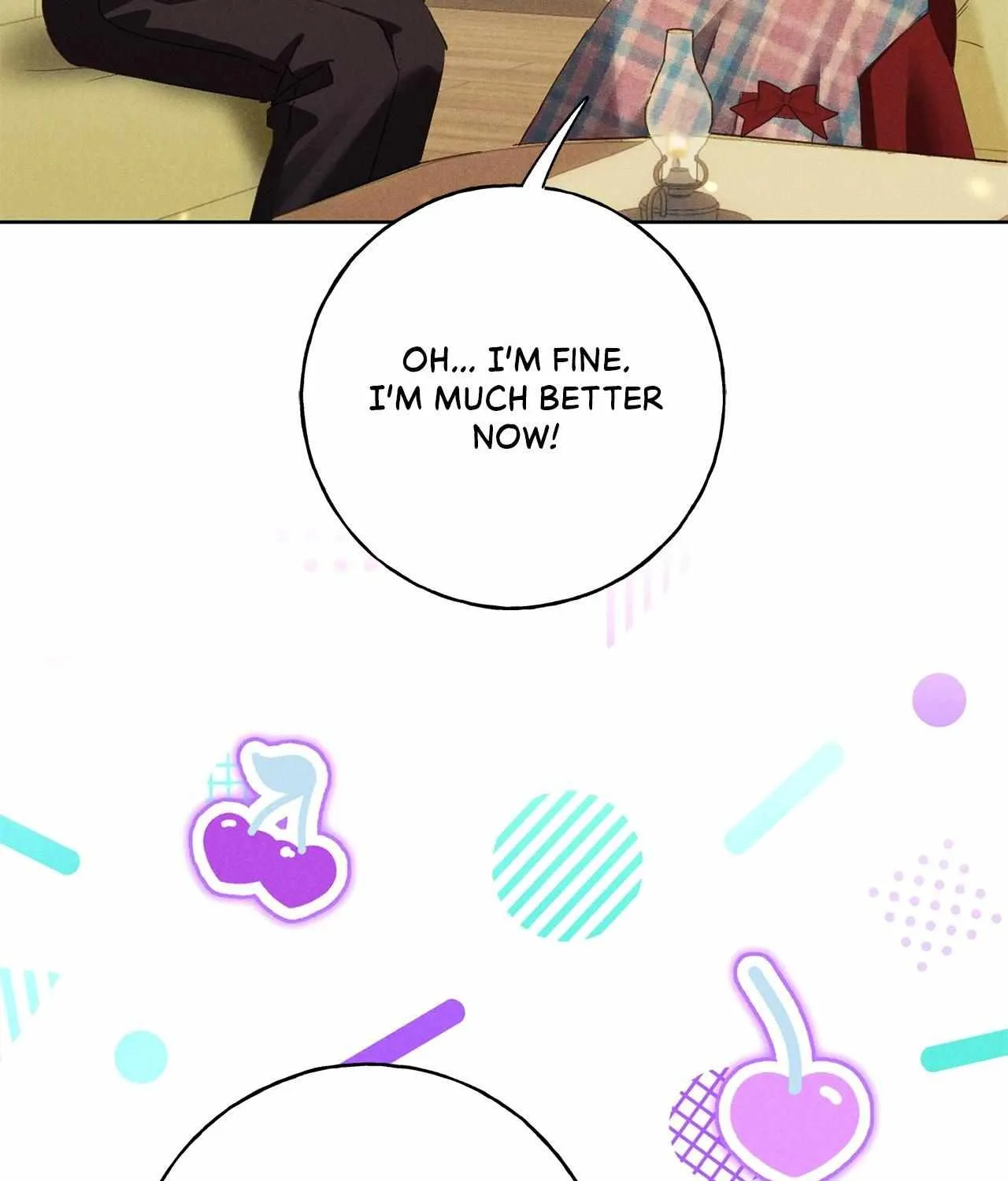 Reeling in the Male Lead Chapter 16 page 93 - 
