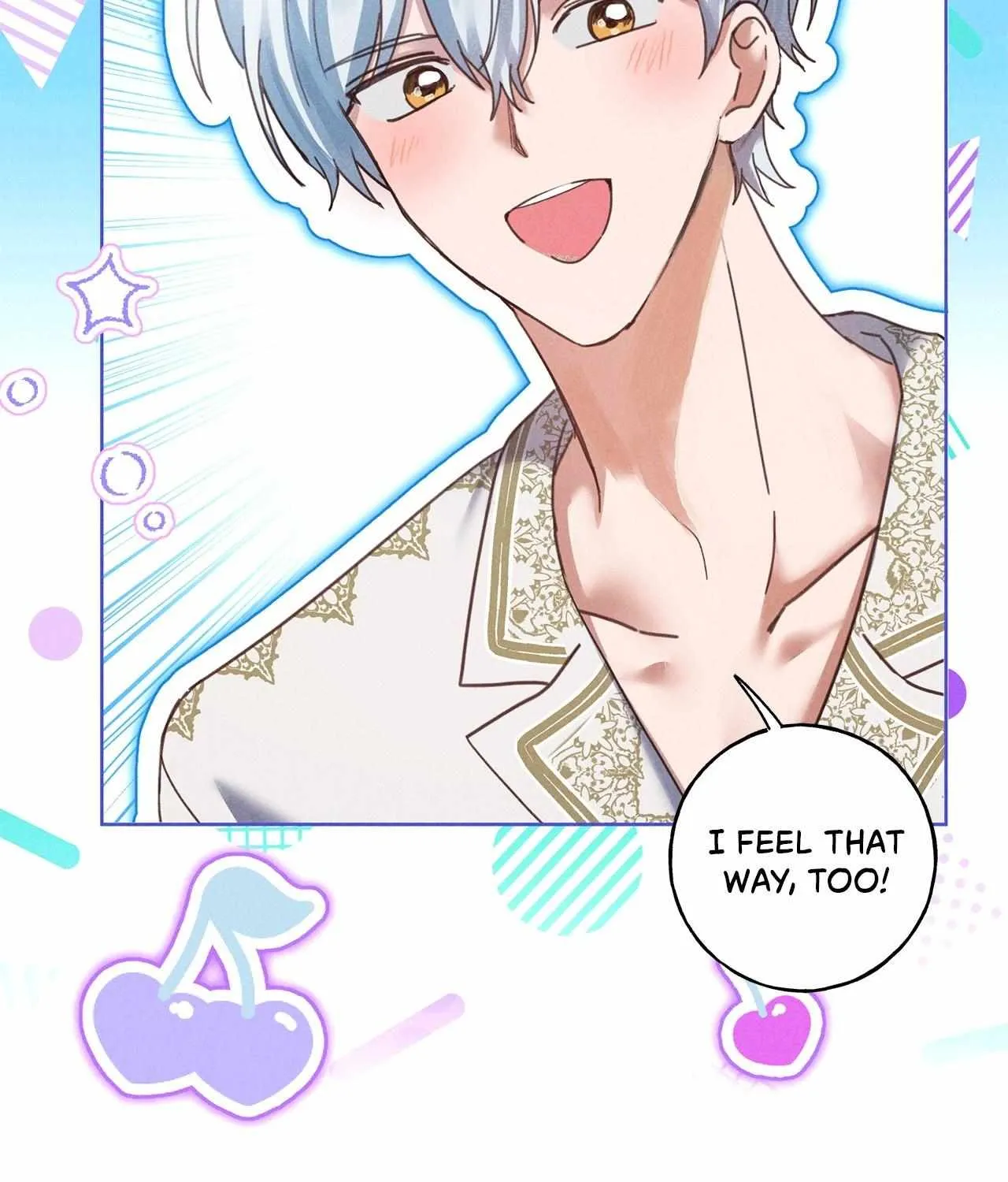 Reeling in the Male Lead Chapter 16 page 95 - 
