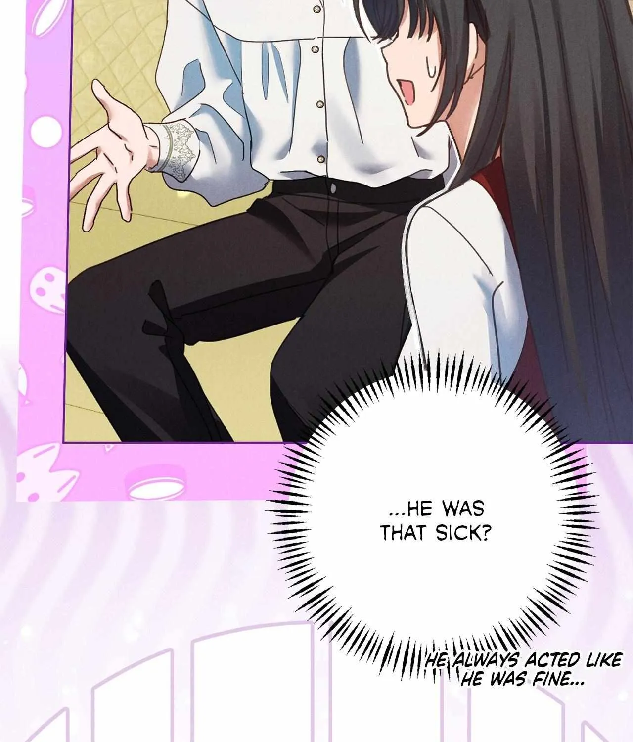 Reeling in the Male Lead Chapter 16 page 99 - 