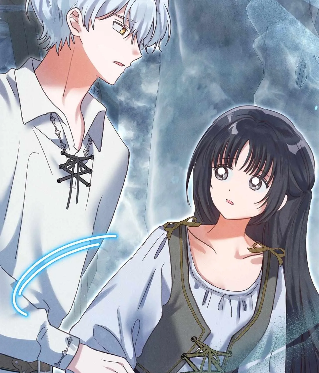 Reeling in the Male Lead Chapter 17 page 102 - 